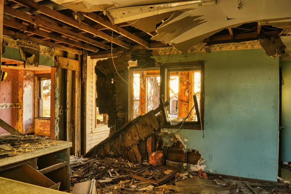 Safeair Mold Removal: Leading Mold Removal Company In Marietta — Marietta, GA