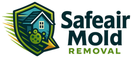Safeair Mold Removal