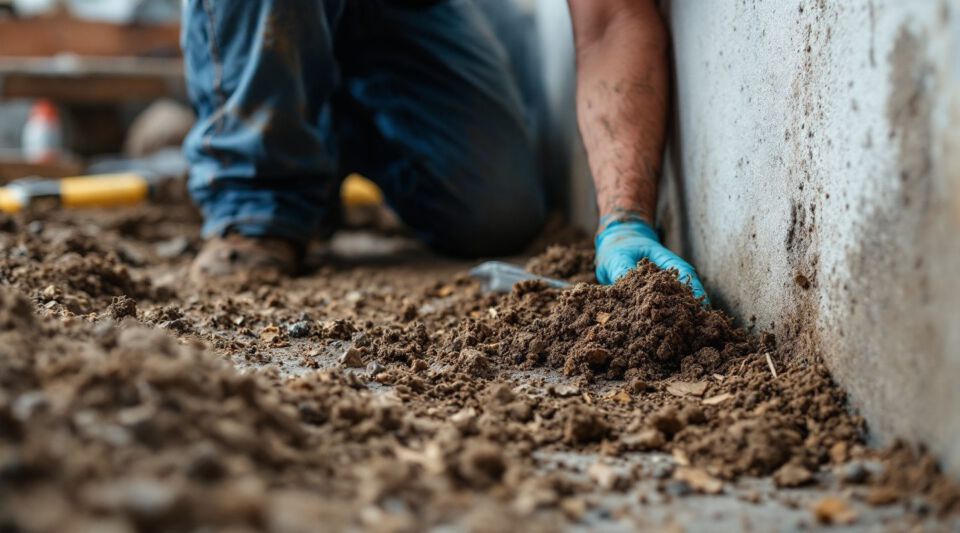 Mold Remediation Cost Guide Marietta
